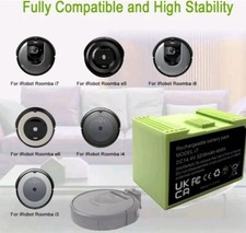 i7 Replacement Battery For