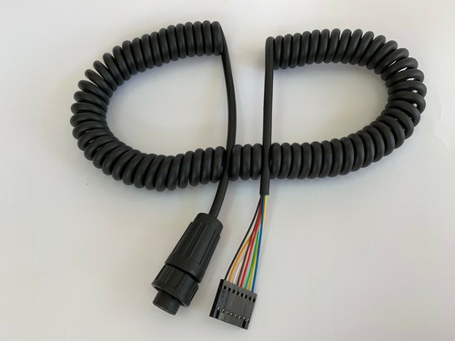 Simrad rs81 ahs81 handset - /,