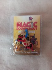 Magic Roundabout - Ermintrude