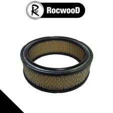 Air Filter Fits Briggs & Stratton Twin OHV 16HP And 18HP Horizontal Engine