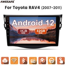 Car Stereo Radio GPS Sat Nav