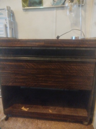 Hostess trolley food warmer - trolley,