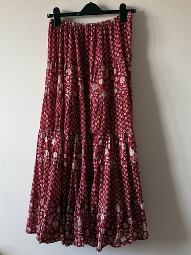 Anokhi for east skirt size - east, 12
