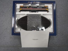 Lima L205211 Class 47 The