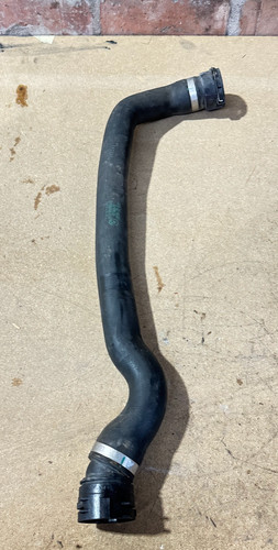 Water hose bmw - hose, gran