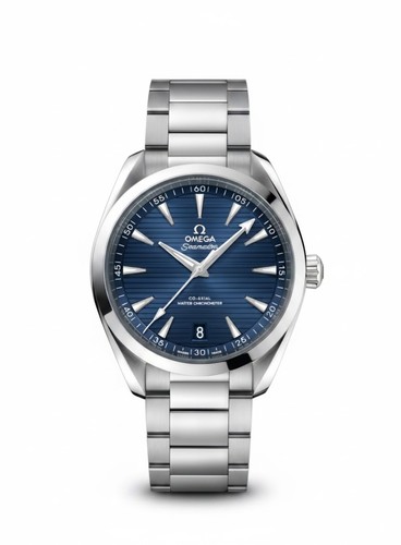 2023 omega seamaster aqua - omega,