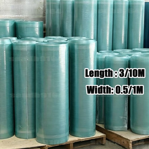 10m high impact clear - 3/10m,