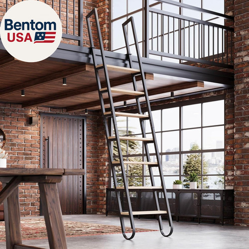 35ft industrial style loft - industrial,
