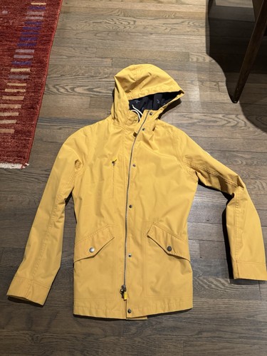 Barbour rain jacket - jacket, (us