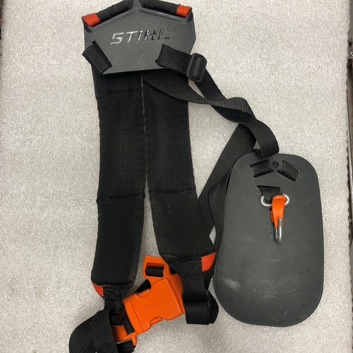 Genuine stihl - genuine,