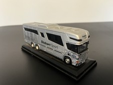 ATLAS / OXFORD - SCANIA P380 OAKLEY HORSEBOX - STOBART - ALLY - 1:76 SCALE MODEL