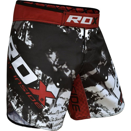 Rdx mma training shorts cage - rdx,
