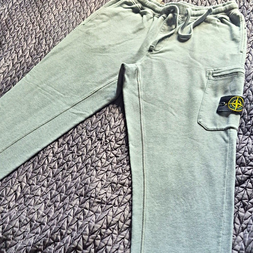 Stone island men grey - island,