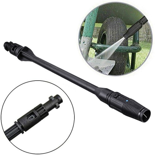 High pressure gun - pressure, jet