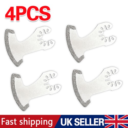4pcs multi oscillating saw - 4pcs,