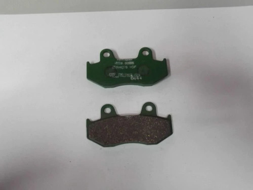 Brembo brake pads - brake, for
