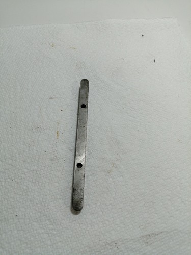 Gardner engine keyway - gardner,