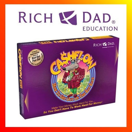 Robert kiyosaki rich - kiyosaki, dad