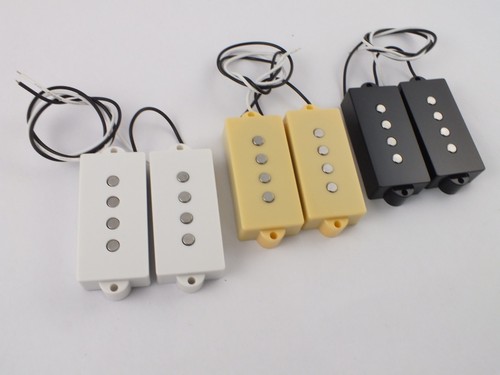 Precision bass pickup set - pickup,