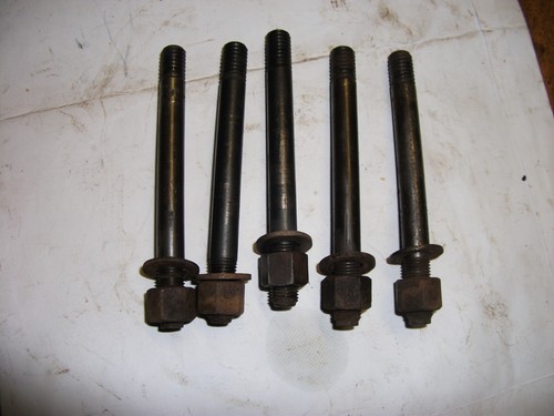 Classic mini front cylinder - front,