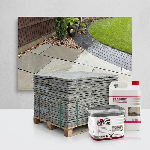 Sqm kandla grey - sqm, sandstone