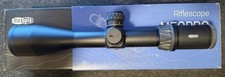 Meopta Meopro Optika6 5-30x56 Mil-Dot 3 Scope New In Box