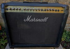 MARSHALL VALVESTATE V80 (8080)