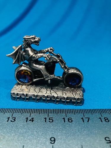 Myth and magic motor biking - myth,