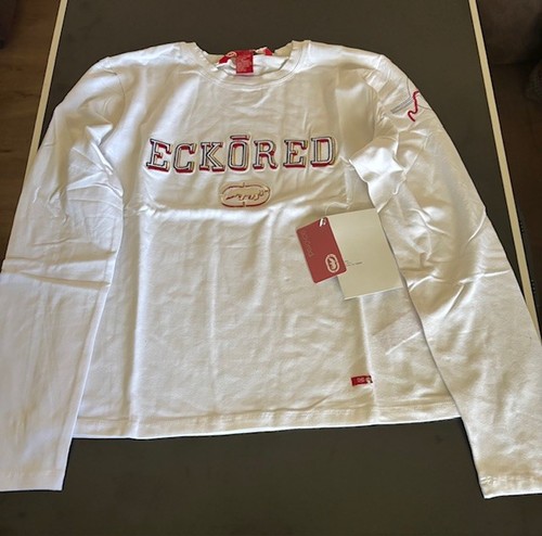 Vintage ecko red - vintage, graphic