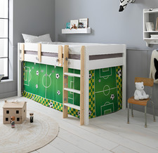 Football Tent for Midsleeper