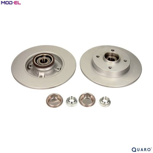 Brake disc qd8939 for - brake,