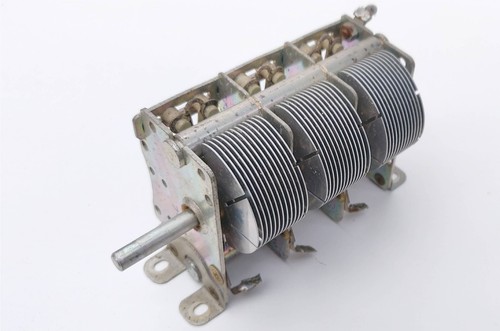 540pf variable - 540pf, +