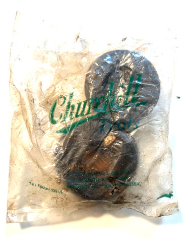 Nos churchill rg370 - nos, pinion