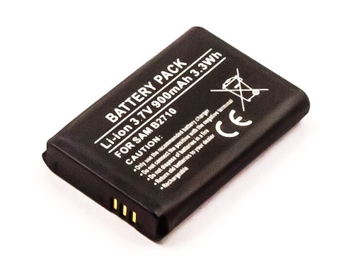 Battery for samsung b2710 - battery,