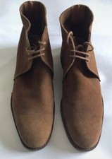 Crockett & Jones Ladies Brown