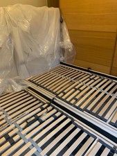 Adjustable Electric Mobility Bed with Memory Foam Mattress