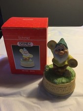 Disney Schmid Snow White &