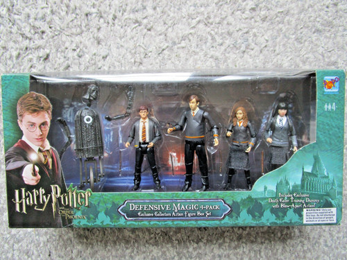 2007 popco harry potter - harry,