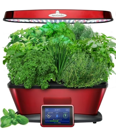 Aerogarden bounty elite - bounty,