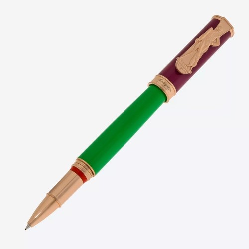 Montegrappa comics the - dc,