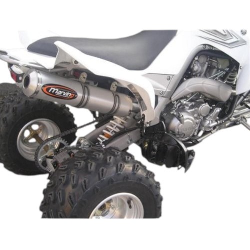 Atv line yamaha raptor yfz - atv, 700
