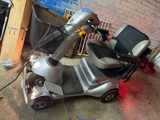 Motability  scooter. 2019