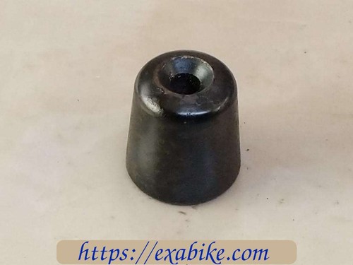Handlebar tip for - handlebar,