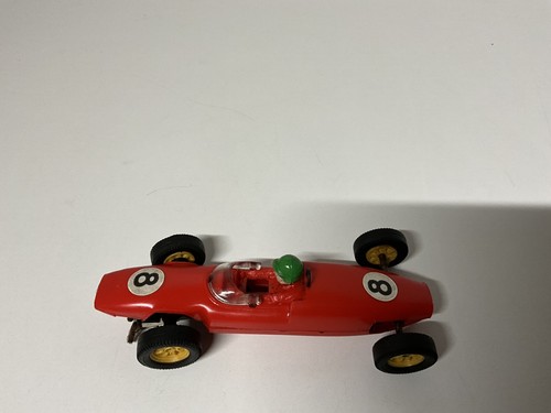 Triang scalextric c67 lotus - triang,