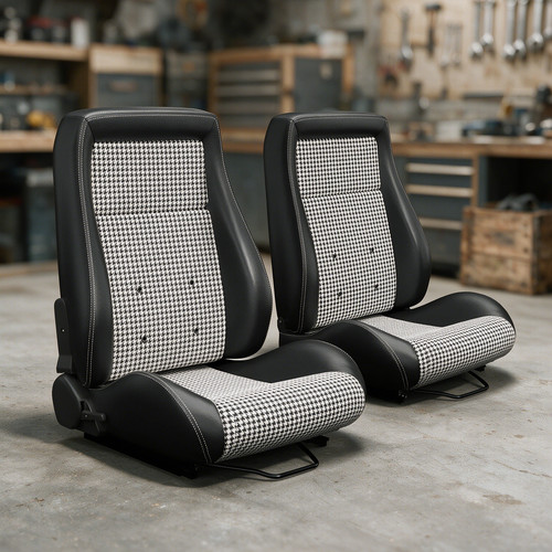 Pair universal racing - universal,