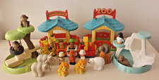 ELC Happyland Zoo bundle with