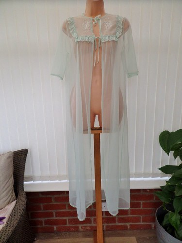 J22 vtg aqua mint - aqua,