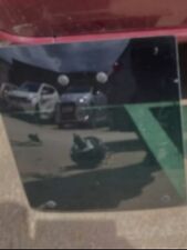 freelander 1 sunroof glass