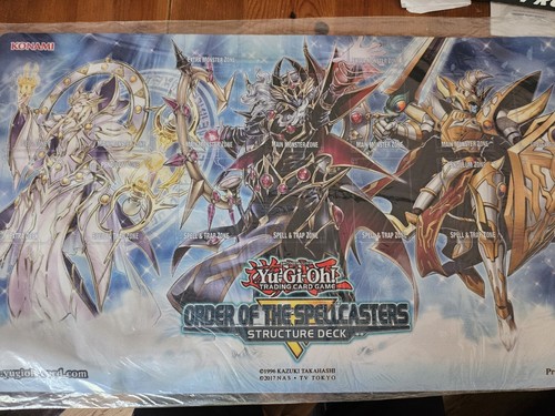 Yugioh official pendulum - official,