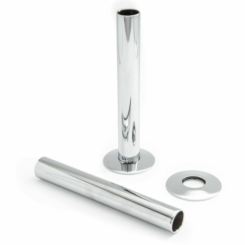 Radiator pipe covers - radiator,